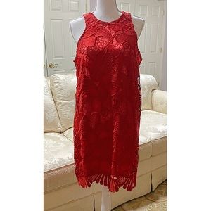 Lover’s + Friends Women’s dress